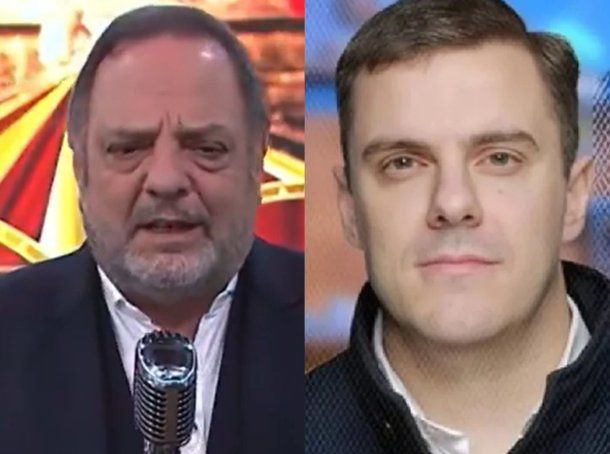 Baby Etchecopar | Gordo Dan