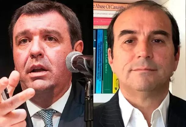 Por decreto: el Gobierno designó a Ariel Lijo y Manuel García Mansilla como jueces de la Corte Suprema