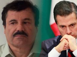 el chapo guzman: seis meses de una busqueda que llego a su fin el chapo guzman: seis meses de una busqueda que llego a su fin