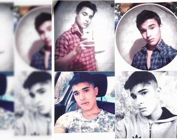Triple crimen de Melchor Romero: difunden la imagen del adolescente desaparecido