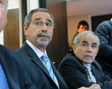 Suspenden nuevamente la indagatoria a las hijas de Jaime