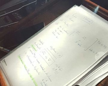 Los apuntes de Lacunza: En 10 días veremos