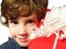 Cómo ahorrar hasta un 30% en los regalos del Día del Niño