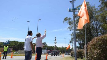 la provincia recupero $5,5 millones luego de retener 540 autos en la costa la provincia recupero $5,5 millones luego de retener 540 autos en la costa