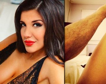 Rincón divulgó una foto con... ¿su nueva pareja?