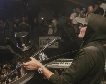 Llega Cumbia en Niceto: todo lo que tenés que saber