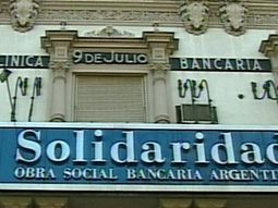 Policlinico bancario