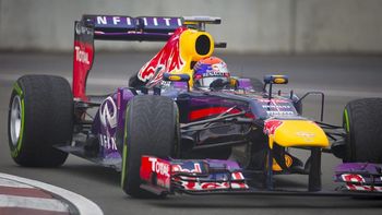 vettel se impuso en el gran premio de alemania vettel se impuso en el gran premio de alemania