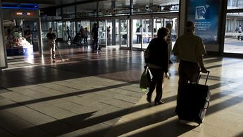 con las nuevas medidas, cambia la forma de armar las valijas con las nuevas medidas, cambia la forma de armar las valijas