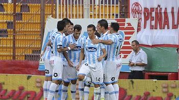 huracan cayo en el debut ante rafaela huracan cayo en el debut ante rafaela