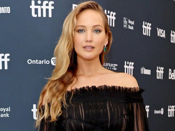 Jennifer Lawrence confesó el rechazo que sufrió en Hollywood por su personalidad: qué dijo