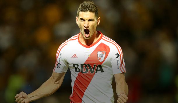 ¿Cuáles son los jugadores más valiosos de la Superliga tras la partida de Alario?