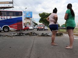 Levantan el corte mano a Provincia de la Dellepiane