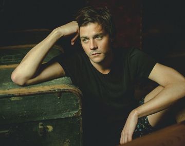 Pablo Fullana Borsato fue asesinado a puñaladas Foto: Facebook