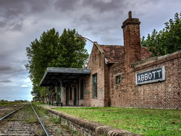 El pueblo gastronómico a solo una hora de distancia y con mucha historia rural.