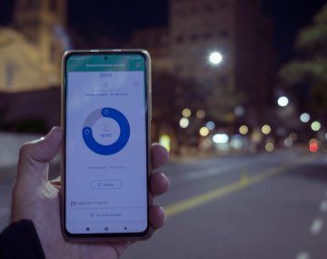 Chau parquímetros en la Ciudad: cómo es el nuevo sistema de estacionamiento medido