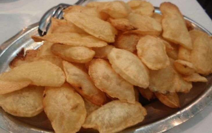 ¿Cierra El Palacio de la Papa Frita? Cómo hacer en casa las famosas papas soufflé en casa