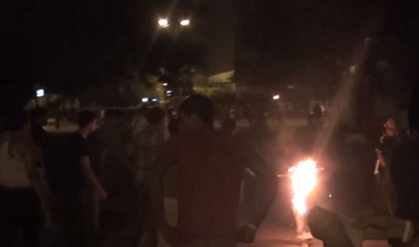 Nuevas manifestaciones en Egipto contra Estados Unidos