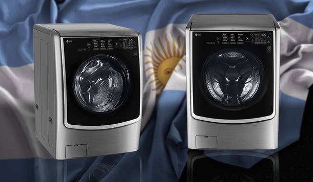 Todo se puede lavar, menos la bandera: ¿por qué?