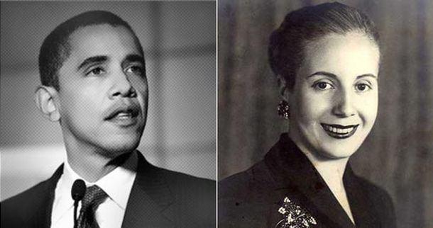 Obama-evita