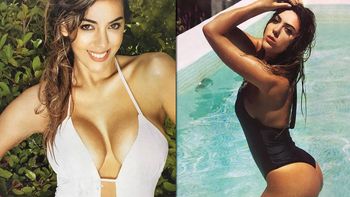 Floppy fue mamá hace tres meses Floppy fue mamá hace tres meses