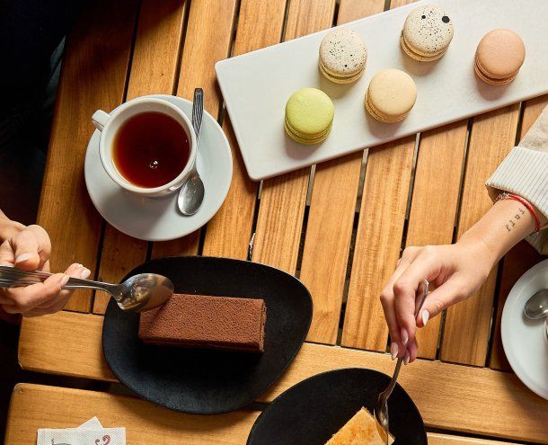 21 de Mayo: Día Internacional del Té, una infusión versátil