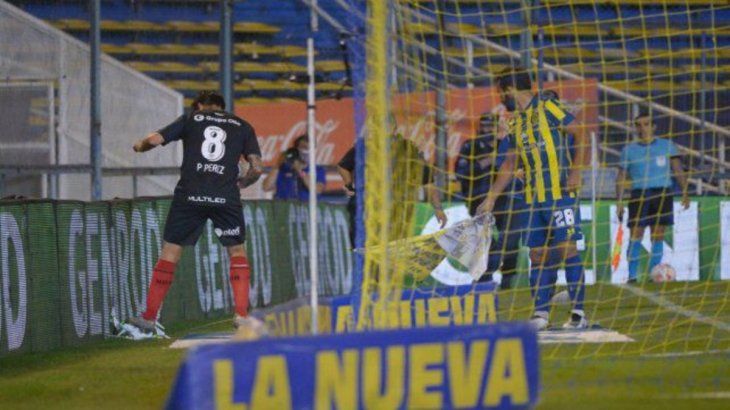 Llegó el videojuego donde Pablo Pérez destruye drones