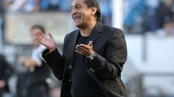 ramon dirigiria el domingo ante lanus, si hay acuerdo ramon dirigiria el domingo ante lanus, si hay acuerdo