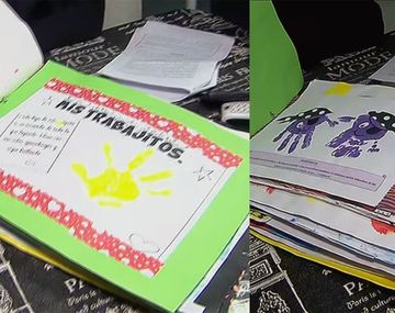 Cambios de conducta: qué dice el informe del jardín adonde iba el nene muerto en Comodoro Rivadavia