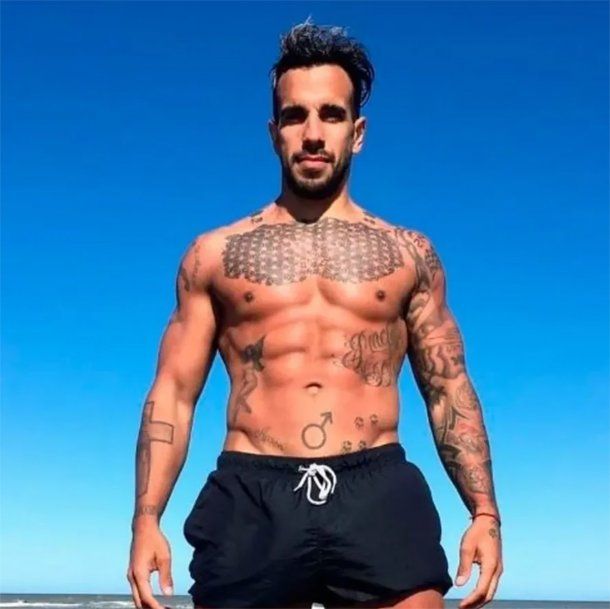 Preventiva para el femicida de Saavedra: la obsesión por su expareja y la carta a sus padres