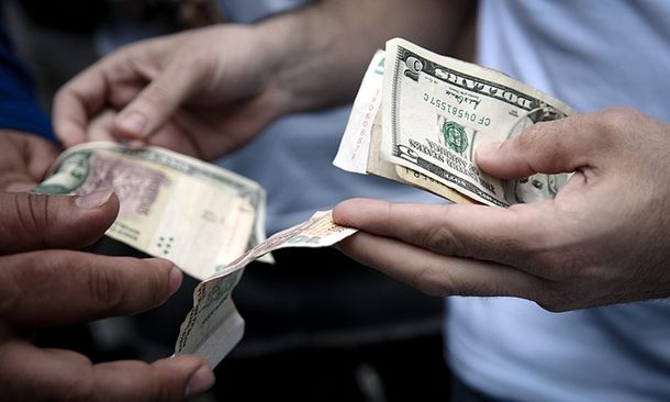 En Economía, afirmaron que los dólares son para pequeños ahorristas