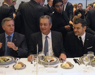 El ministro de Energía anunció un proyecto para facilitar exploraciones 