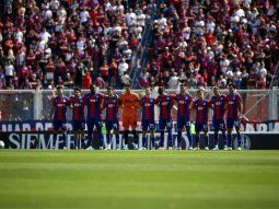 afa intervino en san lorenzo y pago los sueldos adeudados de los futbolistas afa intervino en san lorenzo y pago los sueldos adeudados de los futbolistas