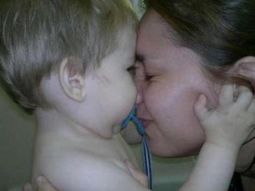 renzo sufrio un paro y otra vez esta en terapia intensiva renzo sufrio un paro y otra vez esta en terapia intensiva