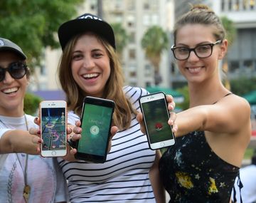 Alerta: las apps truchas de Pokémon Go pueden acabar con tu celular