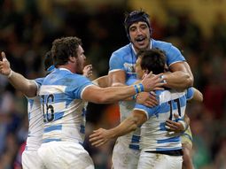 australia sera el escollo: los pumas intentaran hacer historia en el mundial australia sera el escollo: los pumas intentaran hacer historia en el mundial