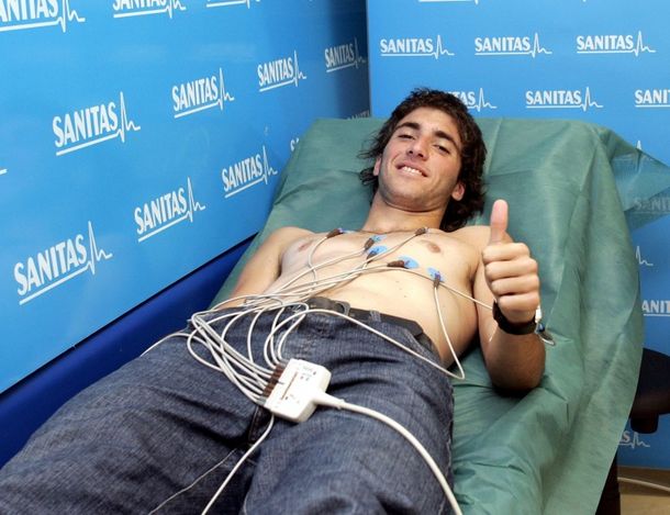 Gonzalohiguainrealmadrid