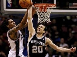 Emanuel Ginobili
