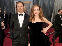 se casaron angelina jolie y brad pitt en una ceremonia secreta en francia se casaron angelina jolie y brad pitt en una ceremonia secreta en francia