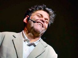 Casero, muy crítico con el Gobierno: Abandonó a los que le pusimos el pecho