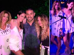 la fiesta alocada de isabel macedo con juan roman riquelme la fiesta alocada de isabel macedo con juan roman riquelme