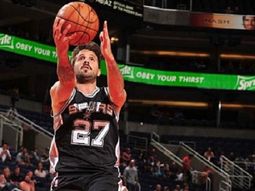 Nicolás Laprovíttola es el décimo argentino que llega a la NBA Nicolás Laprovíttola es el décimo argentino que llega a la NBA