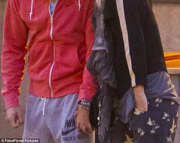 Sharapova sigue haciendo de las suyas en el ATP de Madrid