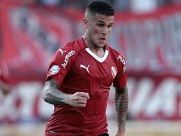 cuanto dinero recibira independiente por el traspaso de fabricio bustos a river cuanto dinero recibira independiente por el traspaso de fabricio bustos a river