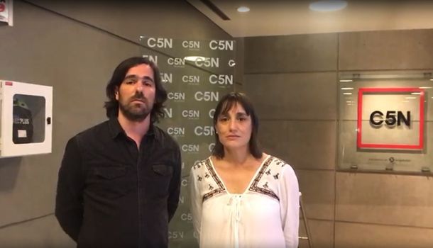 Economía controlada por los trabajadores: el eje de Del Caño y Del Plá para sacar al país de la crisis