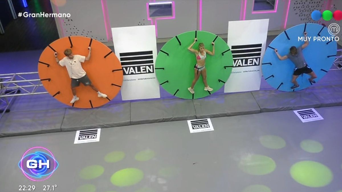 Gran Hermano: quién es el líder que se metió entre los cuatro mejores