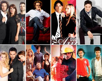Los mejores y peores programas de TV del año