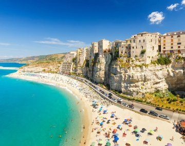 Italia quiere que los argentinos conozcan los pueblos de sus antepasados