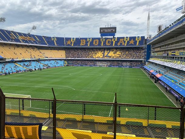 Tras la confirmación de la Superfinal, se renovó el alerta por tormentas fuertes en la Ciudad