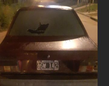 Un custodio presidencial mató a un ladrón que intentó robarle cuando iba a la Quinta de Olivos